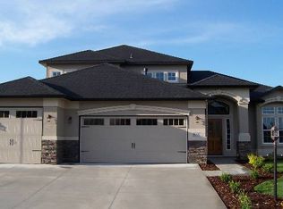 2619 N Divide Creek St, Meridian, ID 83646