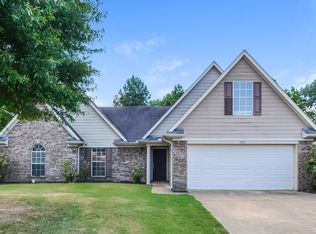 13141 Sandbourne S, Olive Branch, MS 38654