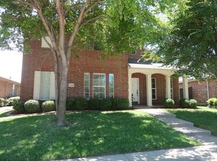 1620 Oak Brook Ln, Allen, TX 75002