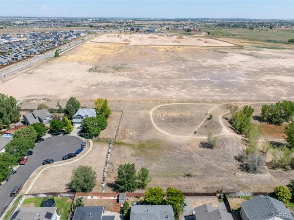 13867 E 107th Place, Commerce City, CO 80022