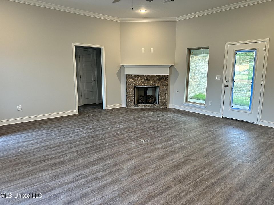 624 Westfield Dr, Pearl, MS 39208 Zillow
