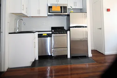 Rented by J Misrahi Realty Corp