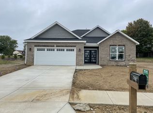 1762 Twin Lakes Cir, West Lafayette, IN 47906