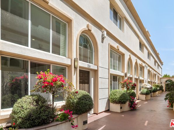 7401 S Sepulveda Blvd APT 124, Los Angeles, CA 90045