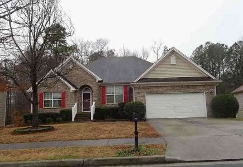 Property Front View