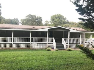 1844 Garrison Rd, Cornelia, GA 30531