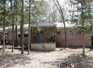 5398 Newton Line Rd, Harrison, AR 72601