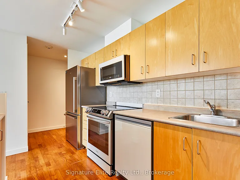 281 Mutual St #608 — Photo 16