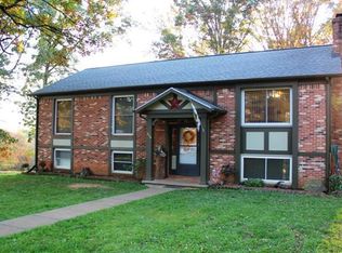 756 Beaver Creek Dr, Wirtz, VA 24184