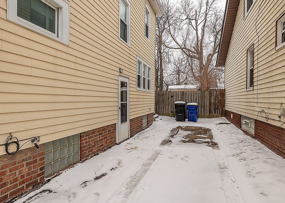 11312 Fortune Ave, Cleveland, OH 44111 | Zillow