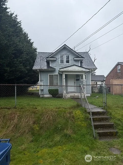 1660 S 42nd Street photo 1