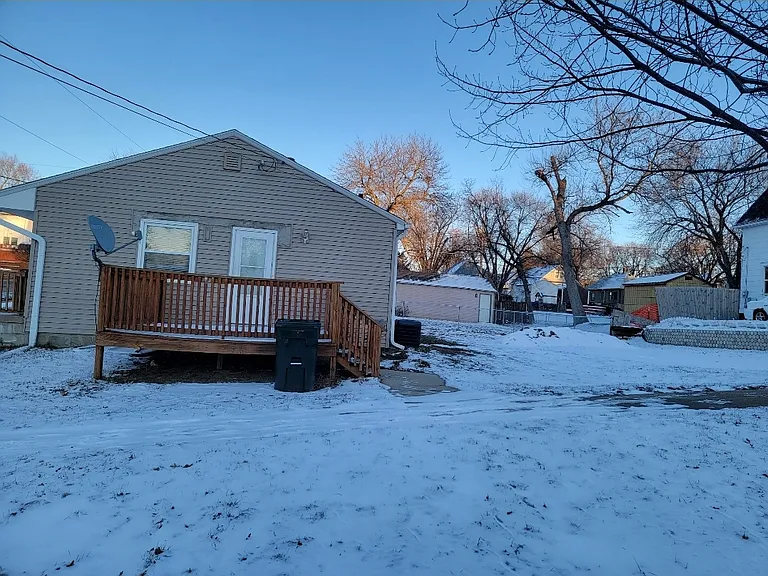 3200 Macomb Ave — Photo 2