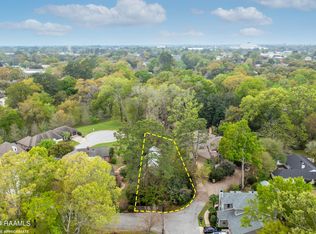 119 Fletcher Ln, Lafayette, LA 70503