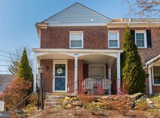 2942 Normandy Rd, Ardmore, PA 19003