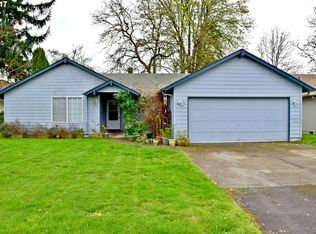 1006 37th Ave SW, Albany, OR 97321