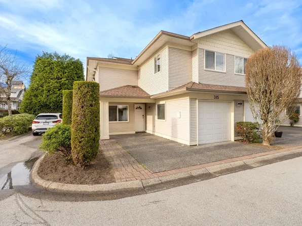 16233 82nd Ave #315, Surrey, BC V4N 0P7