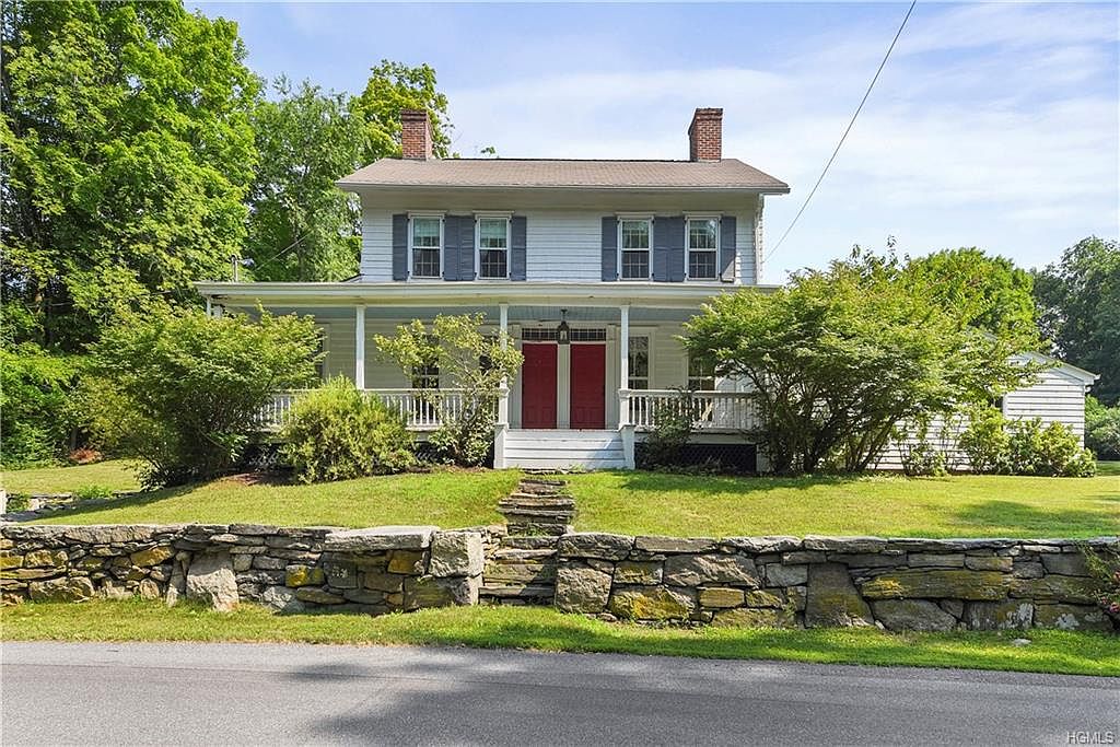 55 Chapel Rd, Waccabuc, NY 10597 Zillow