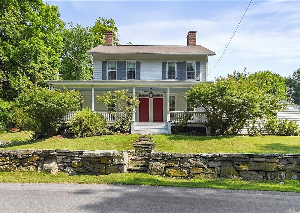 55 Chapel Rd, Waccabuc, NY 10597 Zillow