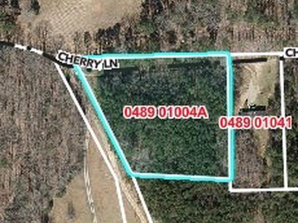 559 Cherry Ln, Kittrell, NC 27544