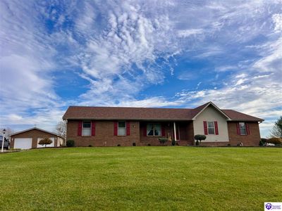 319 Steeplechase Dr, Campbellsville, KY, 42718