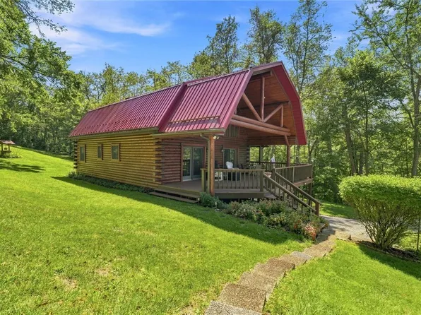 166 Barneys Rd, Perryopolis, PA 15473