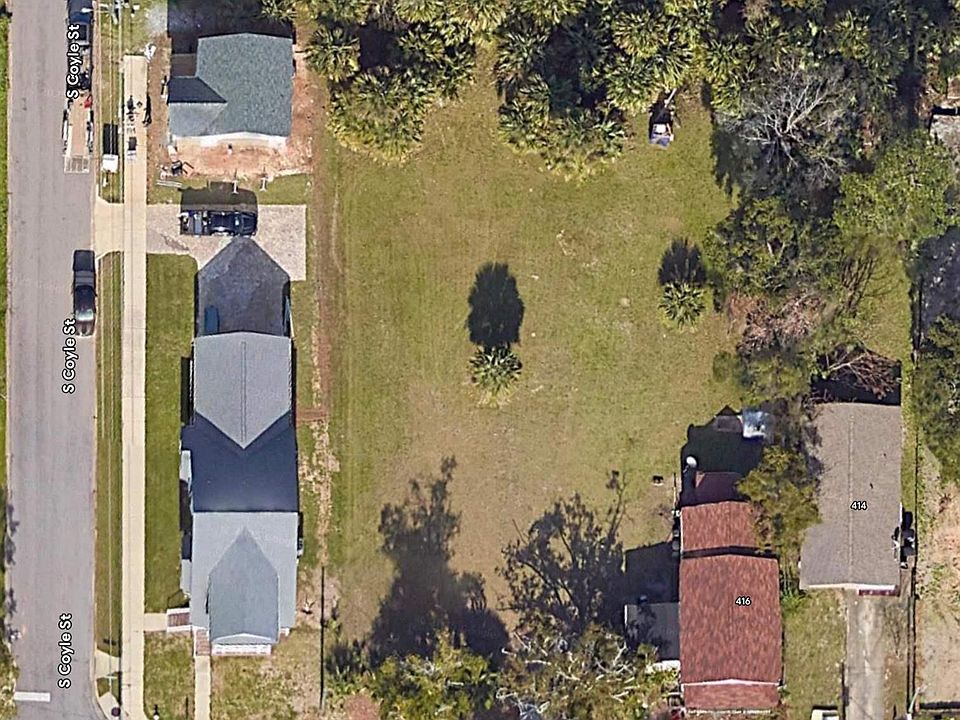 2nd image of 416 W Intendencia St