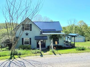 29 Bridge Street Ext, Monongah, WV 26554