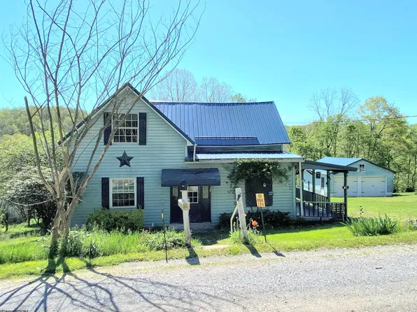 29 Bridge Street Ext, Monongah, WV 26554