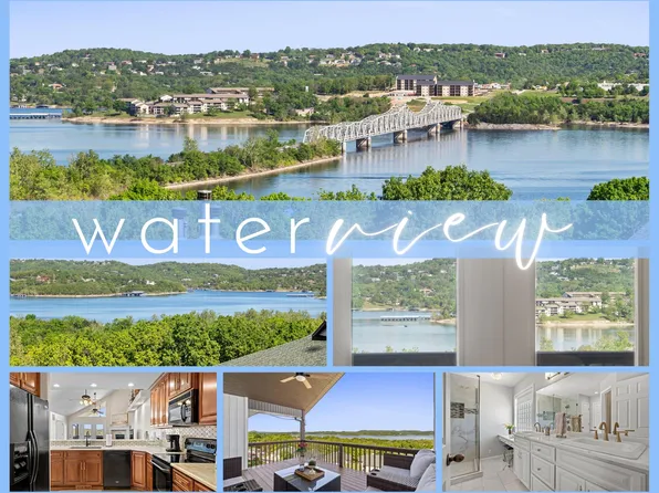 255 Point Seven Road #1, Kimberling City, MO 65686
