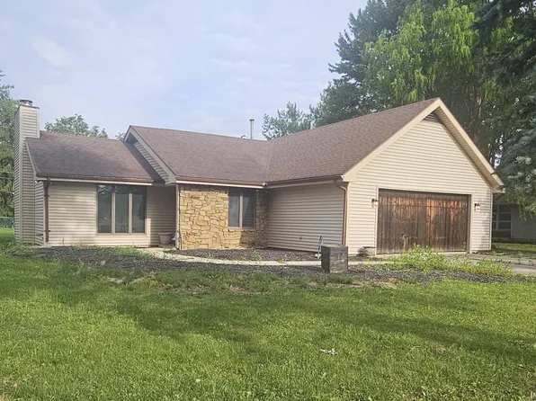 1868 S Manuels Dr, Portland, IN 47371