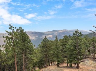 601 Escape Rte, Boulder, CO 80302