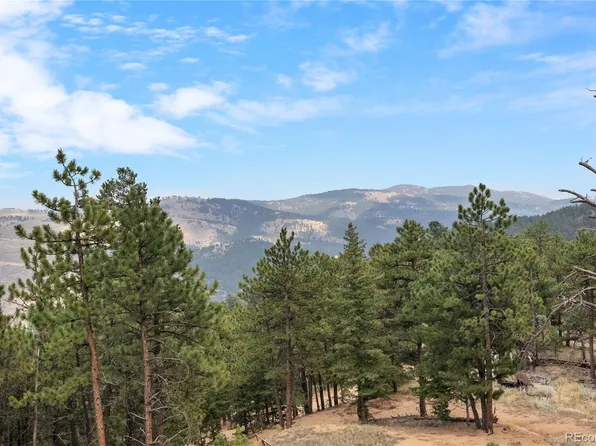 601 Escape Route, Boulder, CO 80302