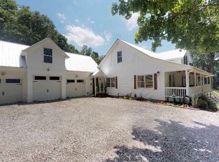 262 Deer Ridge Trl NE, Charleston, TN 37310