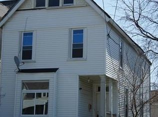 140 Blackhawk St, Pittsburgh, PA