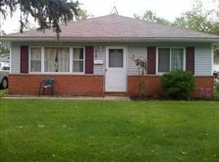 4787 Belle Meadow Rd, Mentor, OH 44060