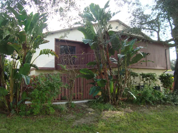 2591 S Park Ave, Titusville, FL 32780