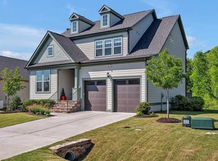 1002 Crested Jay Dr, Durham, NC 27707