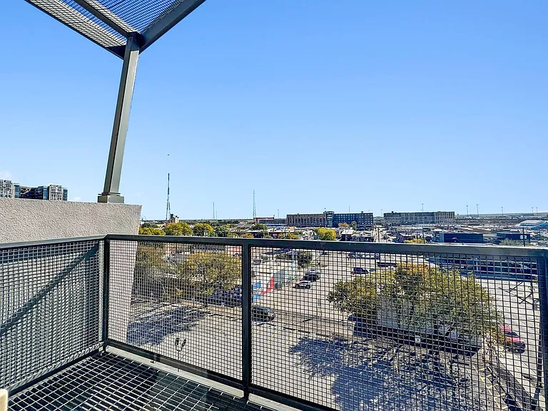 Window View