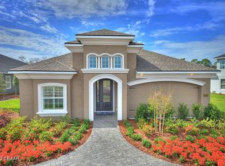 6292 W Fallsgrove Ln, Port Orange, FL 32128