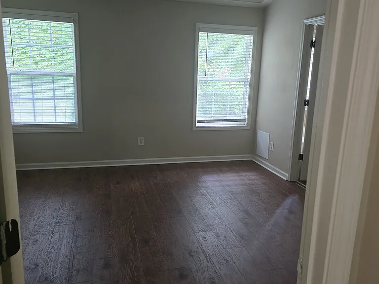 Master Bedroom - 3rd Floor