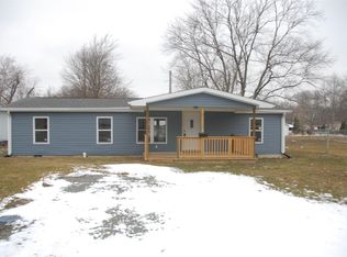 1012 W Monroe St, Plymouth, IN 46563