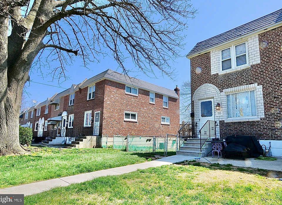 720 Beech Ave, Glenolden, PA 19036 Zillow