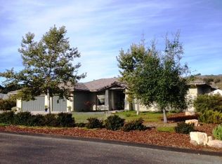 9979 Flyrod Dr, Paso Robles, CA 93446