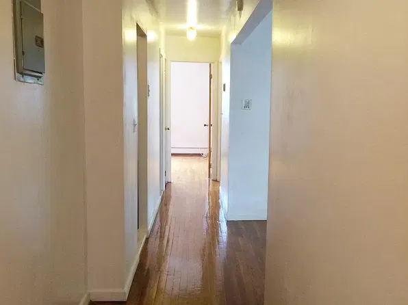 545 Logan Ave #3, Bronx, NY 10465