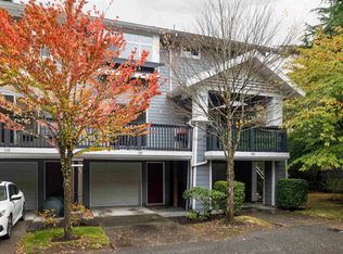 15236 36th Ave #109, Surrey, BC