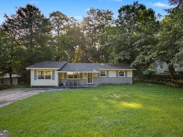 812 Wright Dr, Columbus, GA 31907