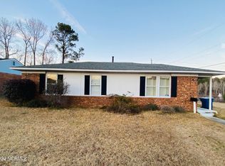 2913 Spaulding Dr, Wilmington, NC 28405