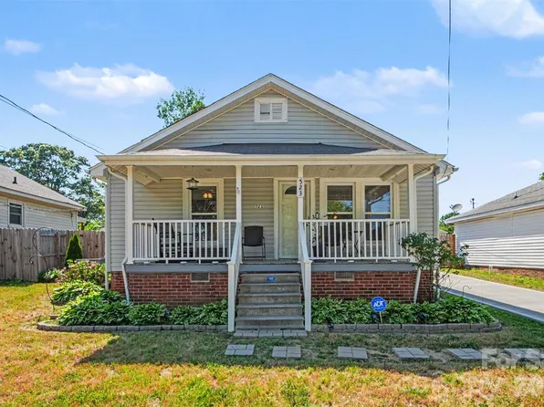 523 Patterson Ave, Kannapolis, NC 28083