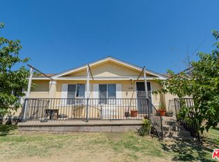 22200 Fisher St, Perris, CA 92570