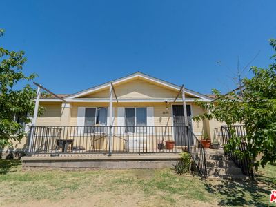 22200 Fisher St, Perris, CA, 92570